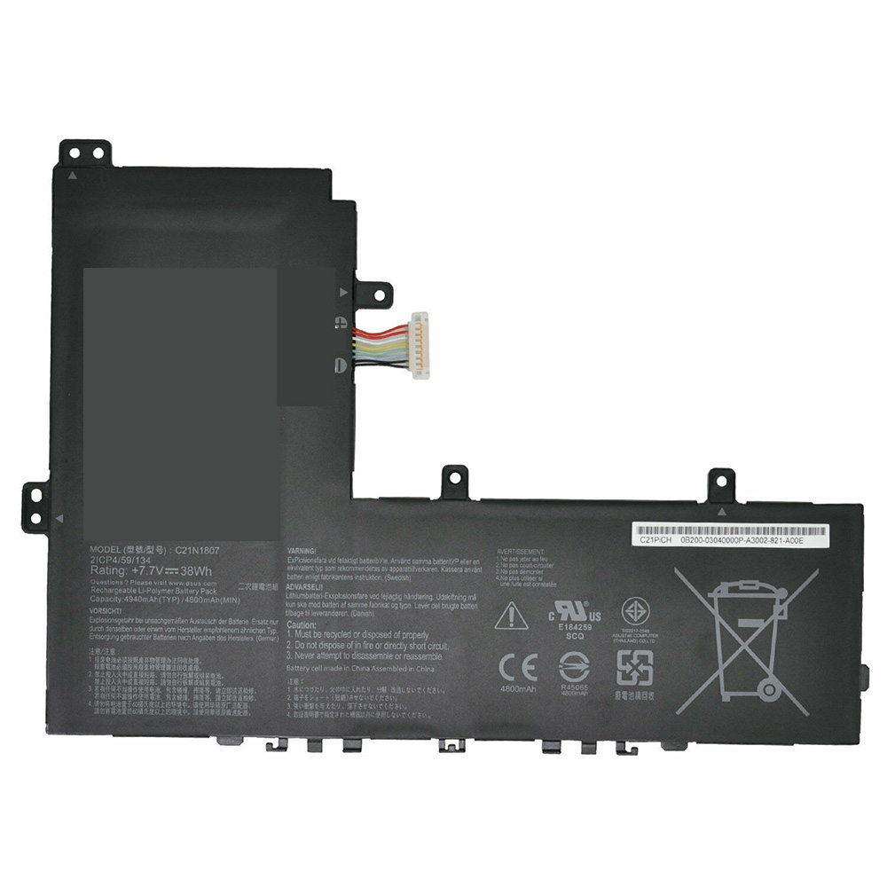 TH P42X50C TH P50X50C Power Board for Panasonic B159 201 4H.B1590.041  asus C21N1807